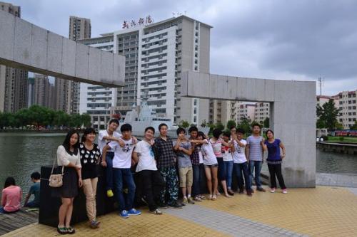 武漢(業(yè)余制)初級(jí)簽約班